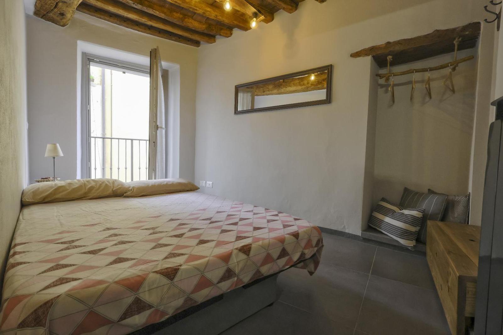 Casa Vacanze Vicolo Della Luna Ambra Exterior foto
