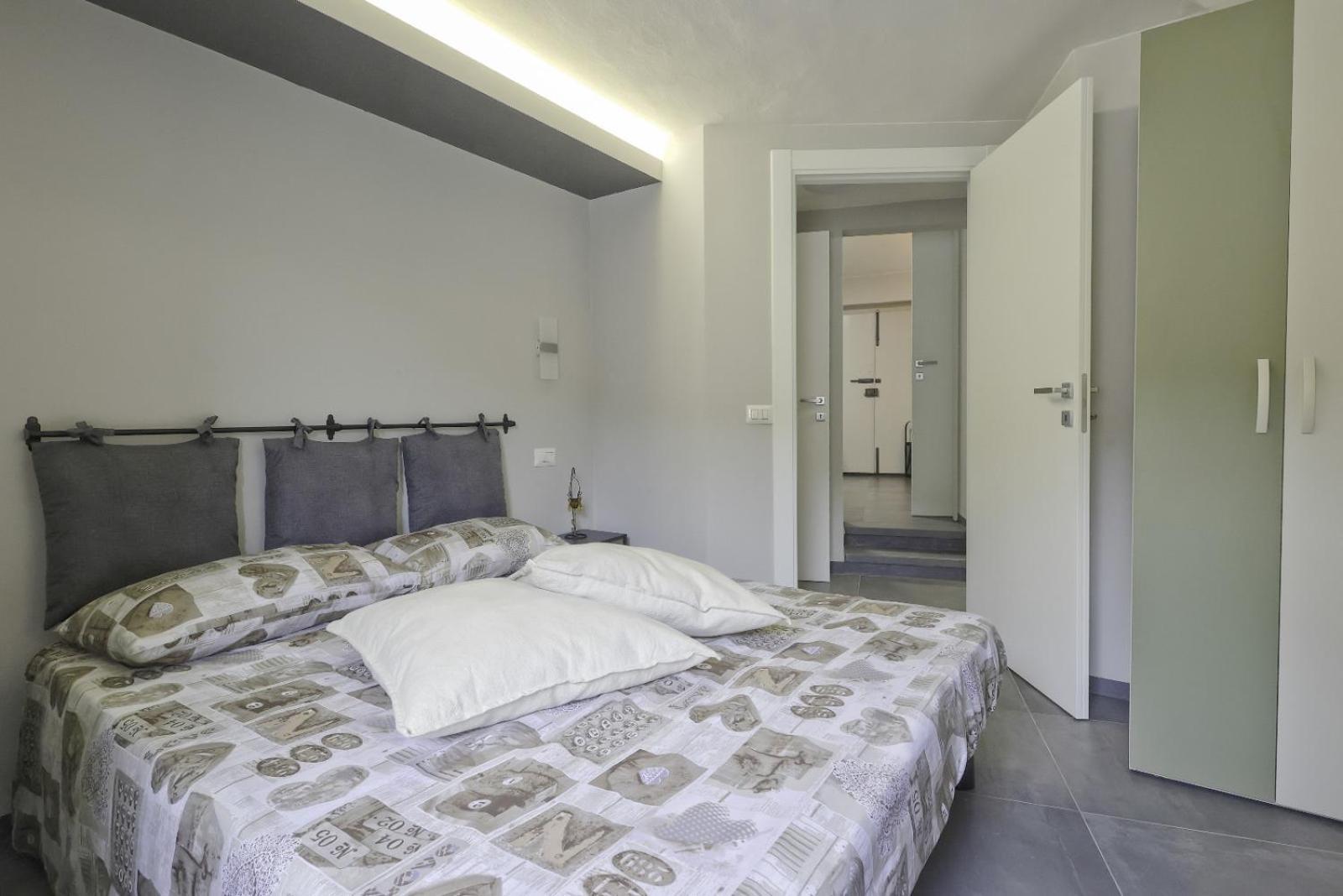 Casa Vacanze Vicolo Della Luna Ambra Exterior foto